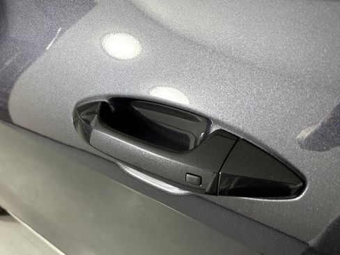 New 2026 Kia Sportage EX FWD image 22