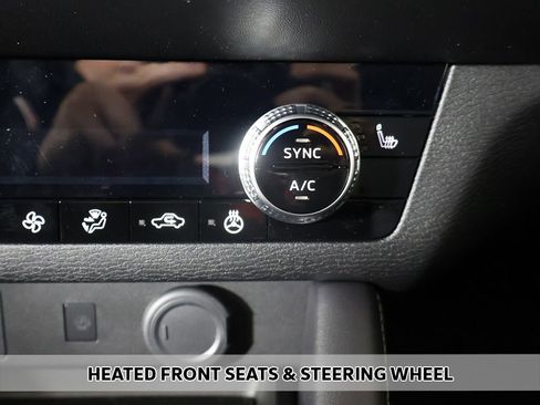 New 2026 Mitsubishi Outlander SE FWD image 8