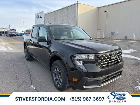 New 2026 Ford Maverick XLT image 1