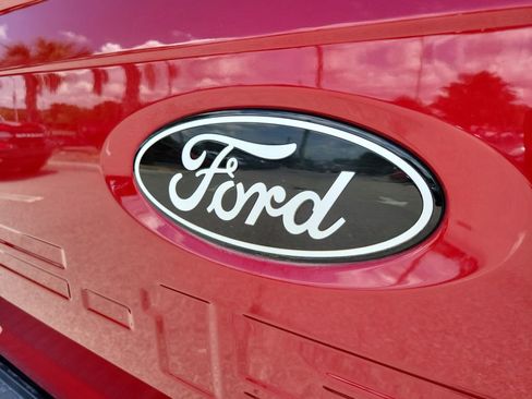 Used 2024 Ford F150 XLT w/ Equipment Group 302A MID AWD/4WD image 8