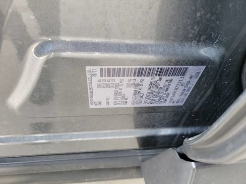 Used 2023 Nissan Rogue SV FWD image 27