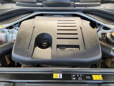 Used 2023 Land Rover Range Rover SE image 27