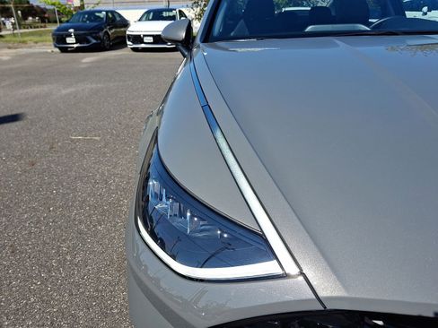 Certified 2022 Hyundai Sonata SEL w/ Convenience Package image 34