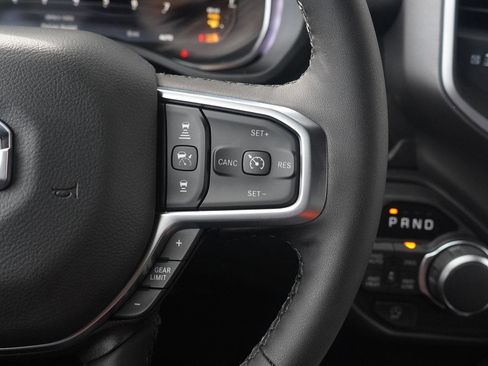 New 2026 RAM 1500 Big Horn image 41