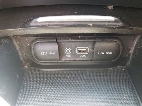 Used 2019 Kia Optima LX FWD image 20