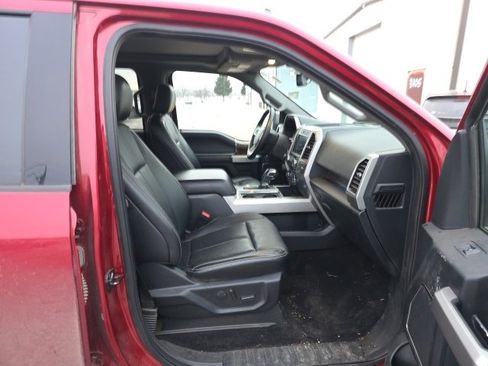 Used 2019 Ford F150 Lariat image 20
