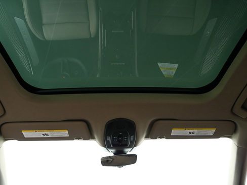 New 2026 Porsche Panamera 4 image 21