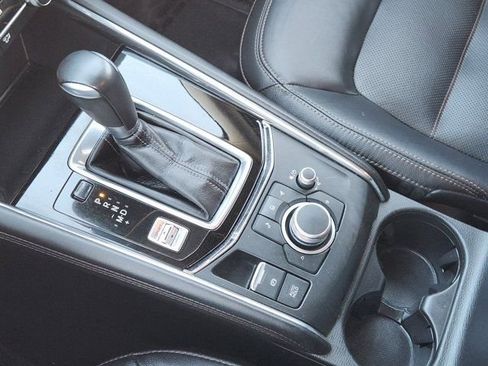 Used 2021 MAZDA CX-5 Grand Touring image 22