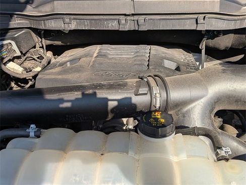 Used 2022 Ford F150 XLT w/ Equipment Group 302A High image 39