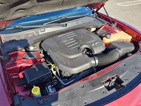 Used 2021 Dodge Charger GT image 32