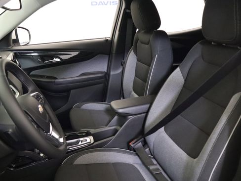 New 2026 Chevrolet Traverse RS image 22