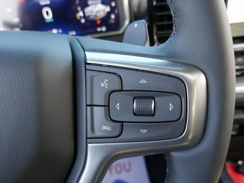 New 2026 Chevrolet Silverado 1500 LTZ w/ LTZ Premium Package image 20