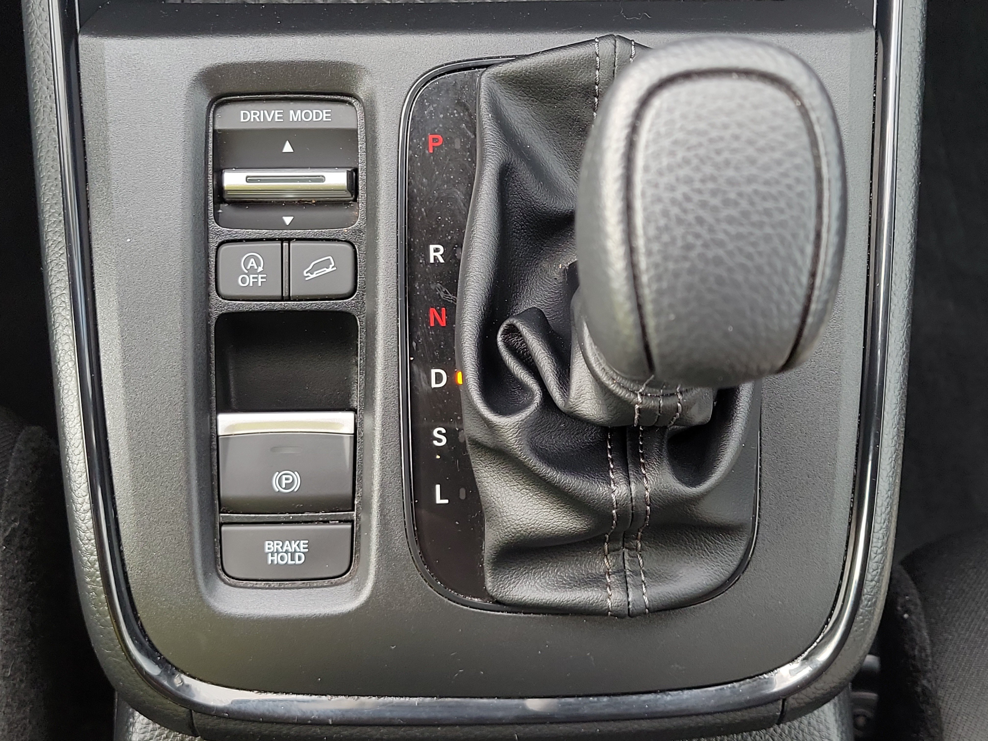 Used 2024 Honda CR-V LX image 26