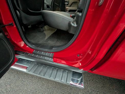 Used 2014 GMC Sierra 1500 SLT image 24