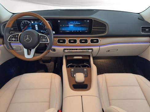 Used 2022 Mercedes-Benz GLE 350 4MATIC image 19