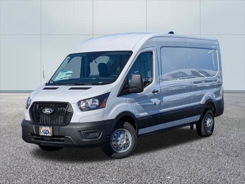 New 2026 Ford Transit 150 T150 AWD image 1