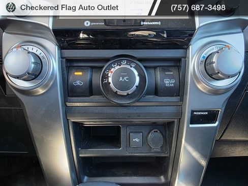 Used 2021 Toyota 4Runner SR5 image 18