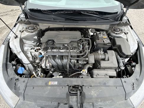 Used 2025 Kia K4 LXS image 17