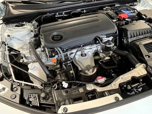 New 2026 Honda Civic Sport image 12