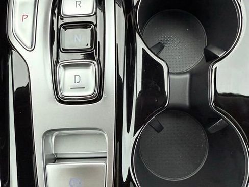 Used 2024 Hyundai Tucson Limited image 28