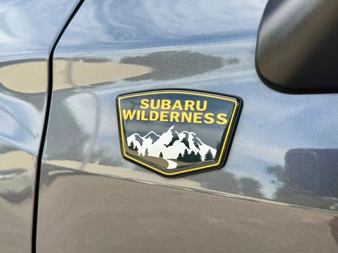 Used 2024 Subaru Forester Wilderness AWD/4WD image 19
