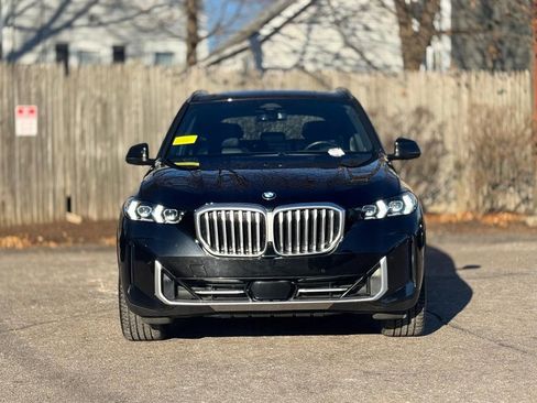Used 2024 BMW X5 xDrive40i image 10