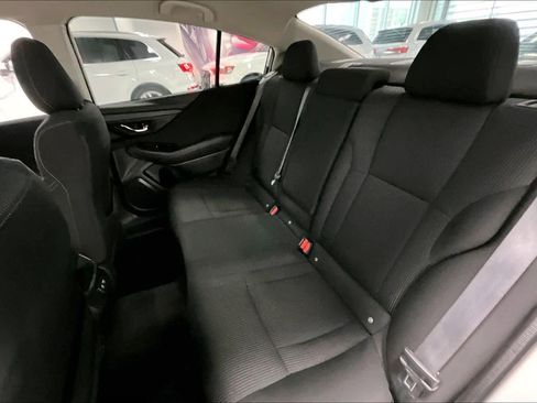 Used 2021 Subaru Legacy Premium w/ Popular Package #1 image 27