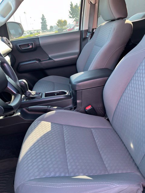 Used 2021 Toyota Tacoma SR w/ SR Convenience Package RWD image 5