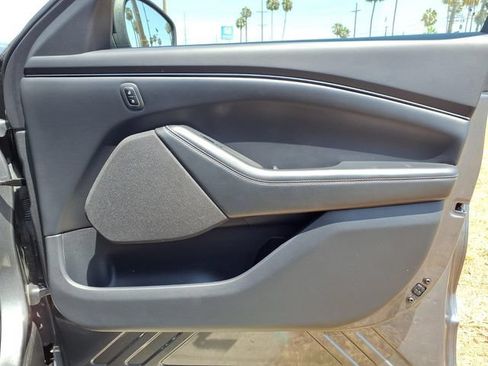 Used 2023 Ford Mustang Mach-E Select RWD image 30