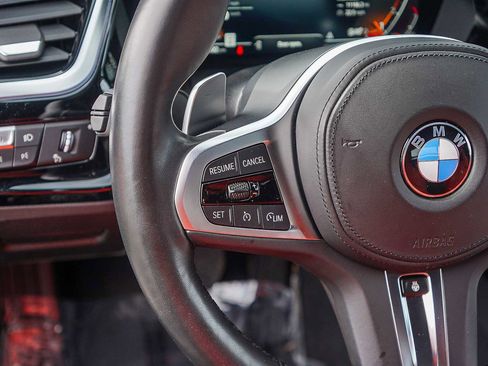 Used 2023 BMW Z4 sDrive30i w/ Premium Package RWD image 16