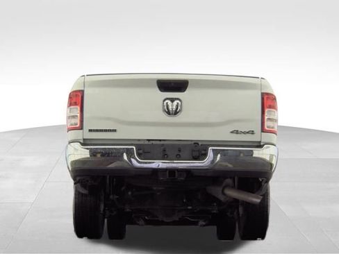 Used 2024 RAM 2500 Big Horn w/ Bed Utility Group image 5