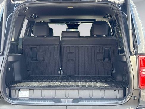 Used 2024 Toyota Land Cruiser w/ Premium Package AWD/4WD image 12
