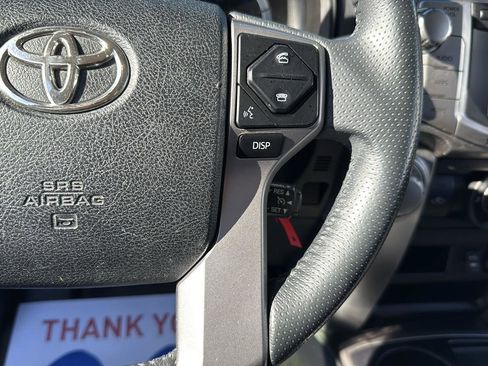 Used 2015 Toyota 4Runner SR5 Premium image 16