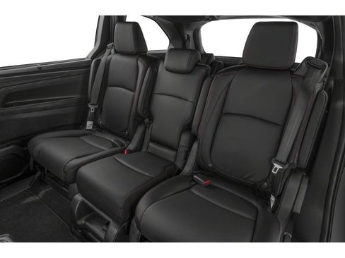 New 2026 Honda Odyssey Sport-L image 8