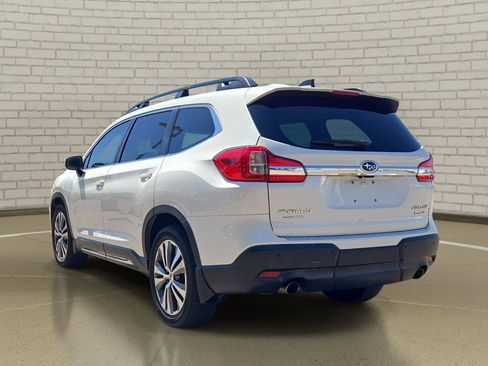 Used 2020 Subaru Ascent Limited w/ Popular Package #2 AWD/4WD image 7