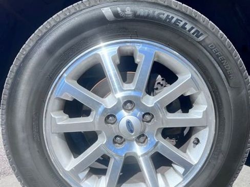 Used 2007 Ford Explorer Sport Trac Limited image 31