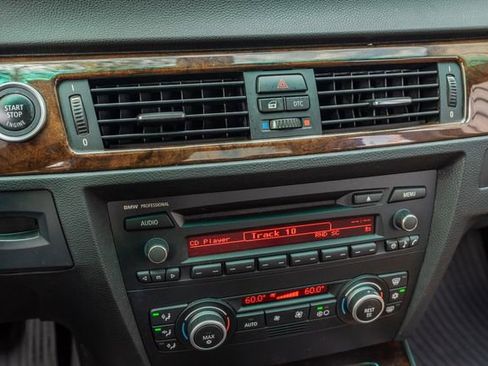 Used 2009 BMW 335i Sedan RWD image 26