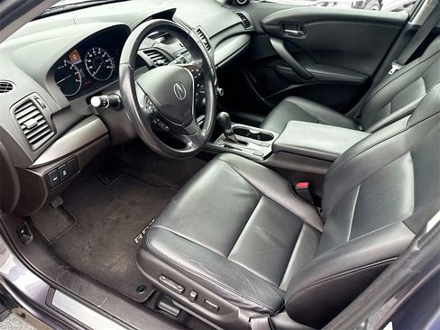 Used 2018 Acura RDX image 23