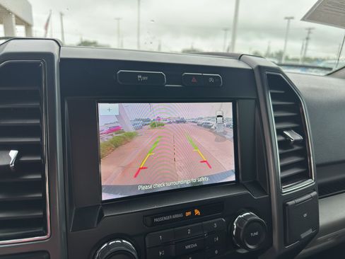 Used 2019 Ford F150 XLT w/ Trailer Tow Package AWD/4WD image 20