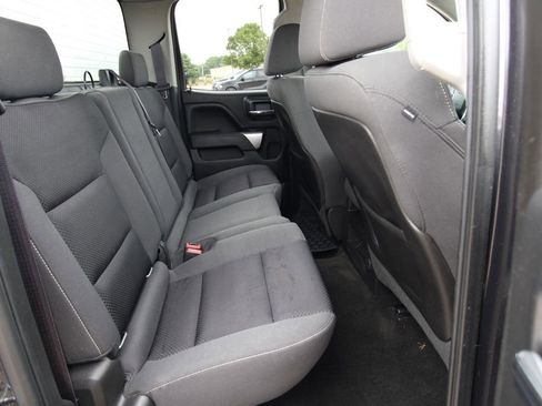 Used 2014 Chevrolet Silverado 1500 LT w/ All Star Edition AWD/4WD image 9