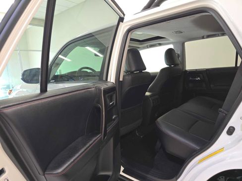 Certified 2023 Toyota 4Runner TRD Pro AWD/4WD image 26