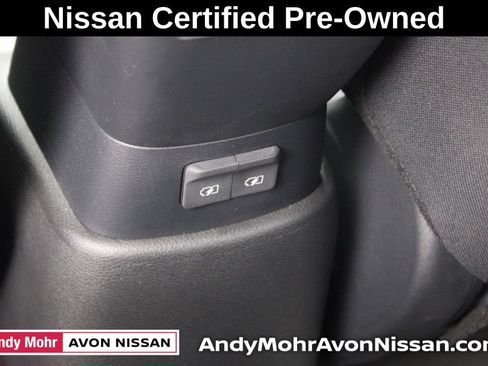 Certified 2025 Nissan Kicks Play S FWD image 25
