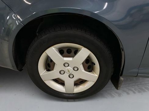Used 2006 Chevrolet Cobalt LS FWD image 17