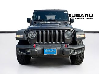 Used 2019 Jeep Wrangler Unlimited Rubicon AWD/4WD video 2