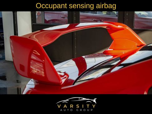 Used 2021 Subaru WRX STI Limited image 39