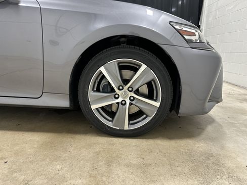 Used 2016 Lexus GS 350 AWD w/ Premium Package image 14