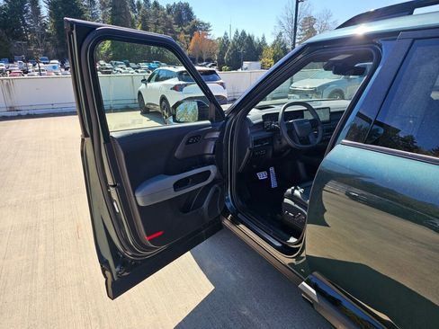 New 2027 Kia Telluride X-Line SX Prestige image 20