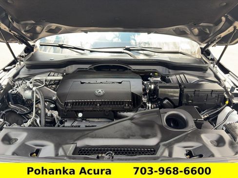 Certified 2026 Acura MDX FWD w/ Technology Package image 33