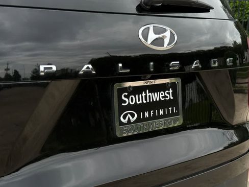 Used 2021 Hyundai Palisade SEL w/ Cargo Package FWD image 20