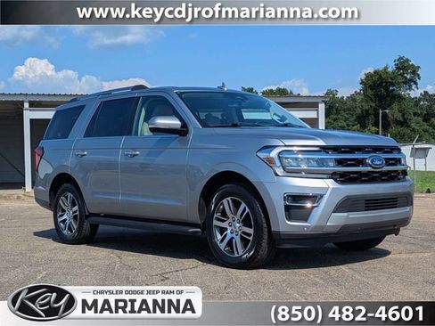 Used 2024 Ford Expedition Limited RWD image 1